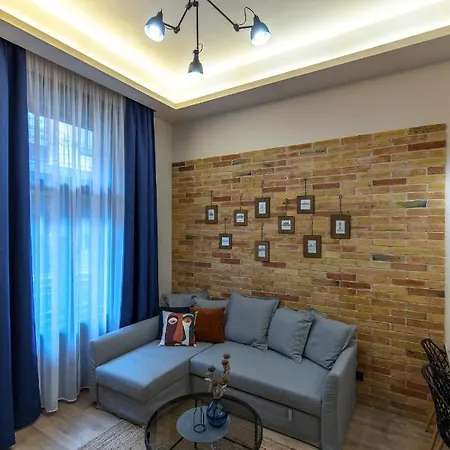 E12 Boutique Budapest