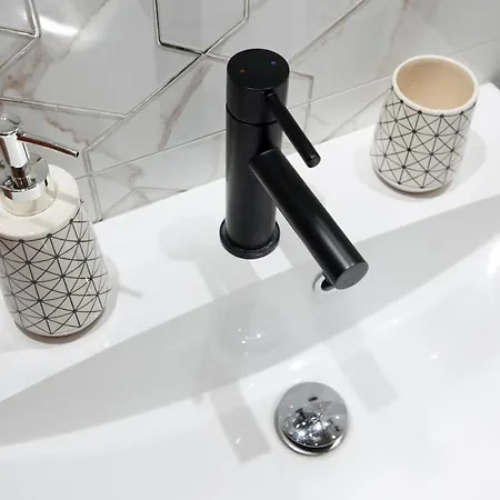 Apartment E12 Boutique Budapest