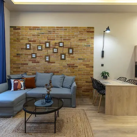 E12 Boutique * Budapest