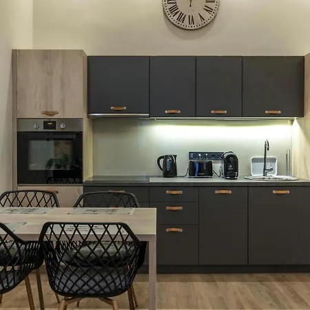 E12 Boutique Budapest