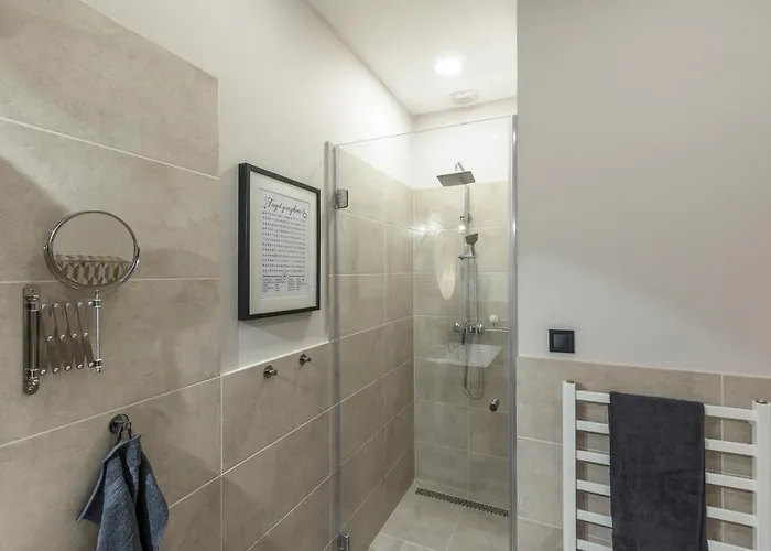 Apartamento E12 Boutique *