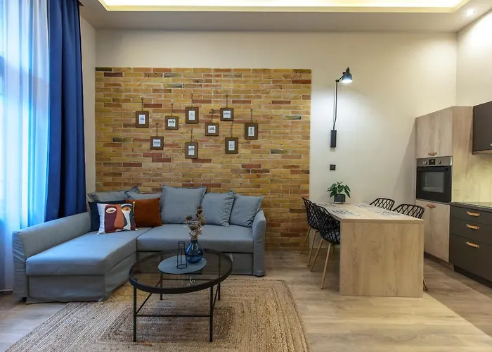 E12 Boutique * Budapest