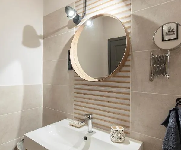 Apartamento E12 Boutique *