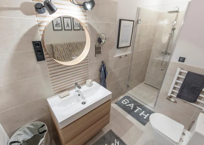 Apartamento E12 Boutique Budapest