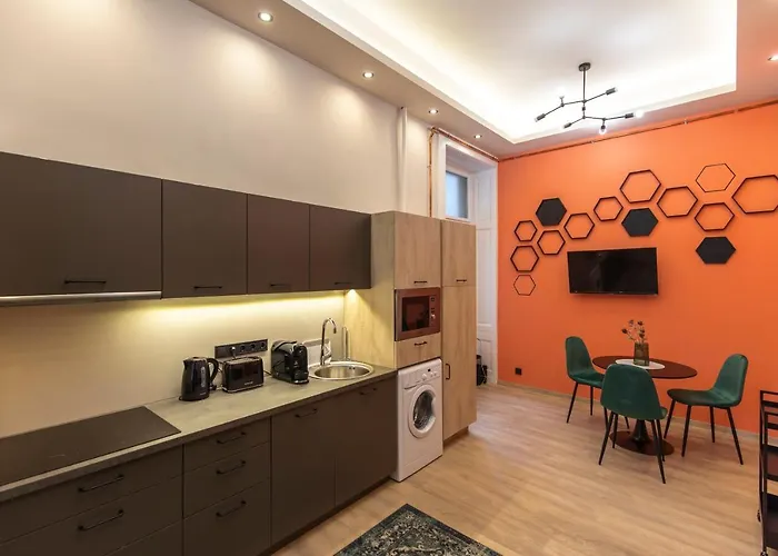 Apartamento E12 Boutique