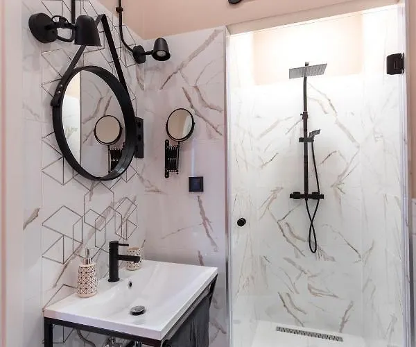 E12 Boutique Apartamento