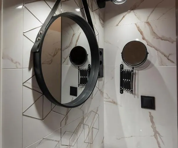 E12 Boutique Apartamento Budapest