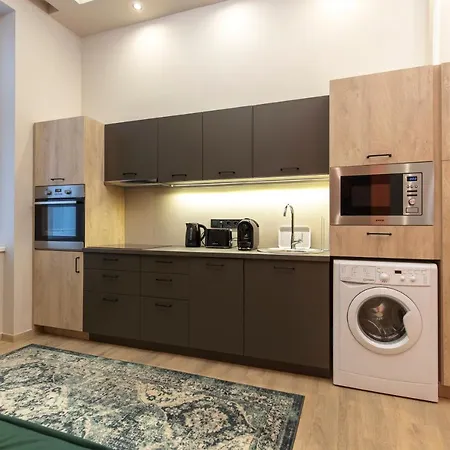 E12 Boutique * Budapest