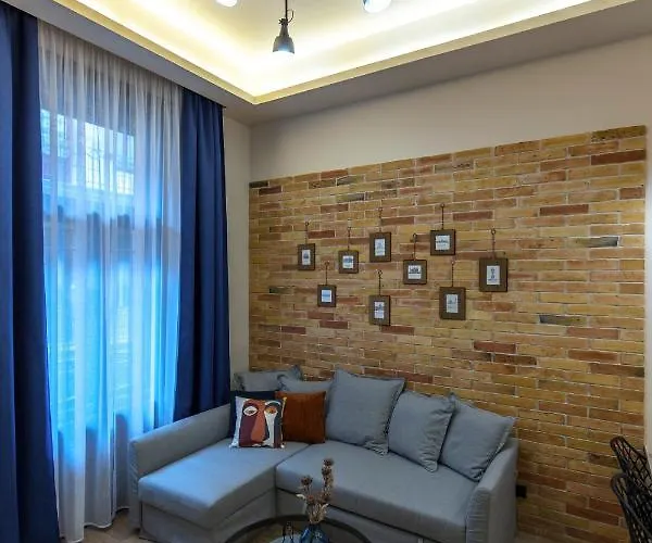 E12 Boutique Budapeşte