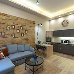 E12 Boutique Budapesta