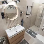Apartament E12 Boutique Budapesta