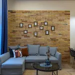 Apartament E12 Boutique *