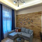 E12 Boutique Budapesta