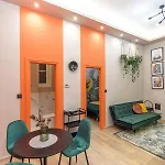 Apartament E12 Boutique Budapesta
