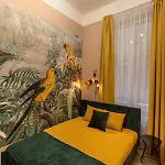 Apartament E12 Boutique *