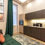 Apartament E12 Boutique Budapesta