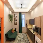 Apartament E12 Boutique *